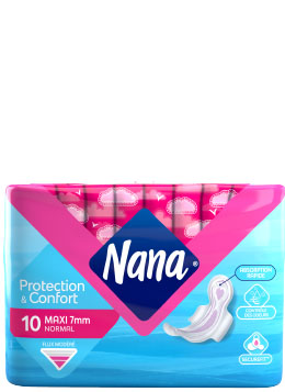 Nana Maxi 7mm Normal